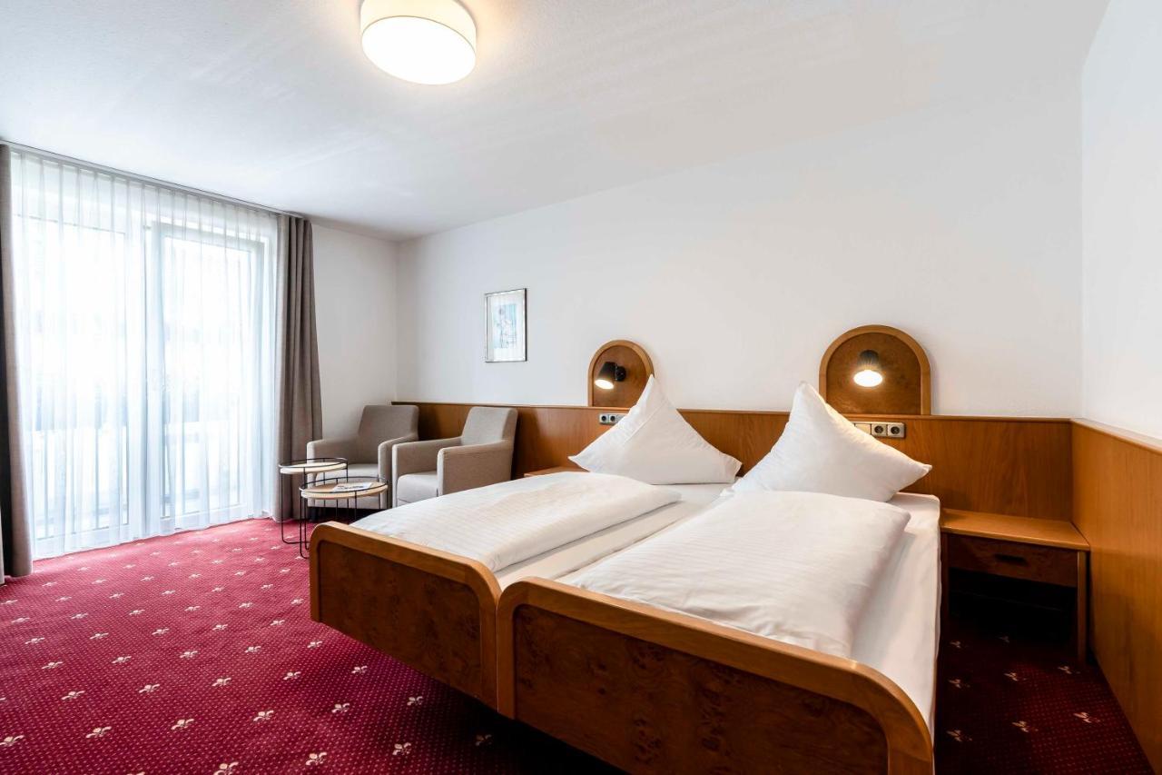 Hotel & Gasthaus Loewen Waldkirch Extérieur photo