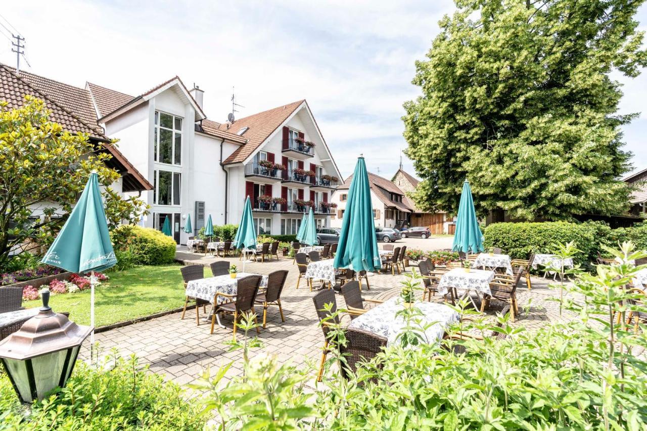 Hotel & Gasthaus Loewen Waldkirch Extérieur photo