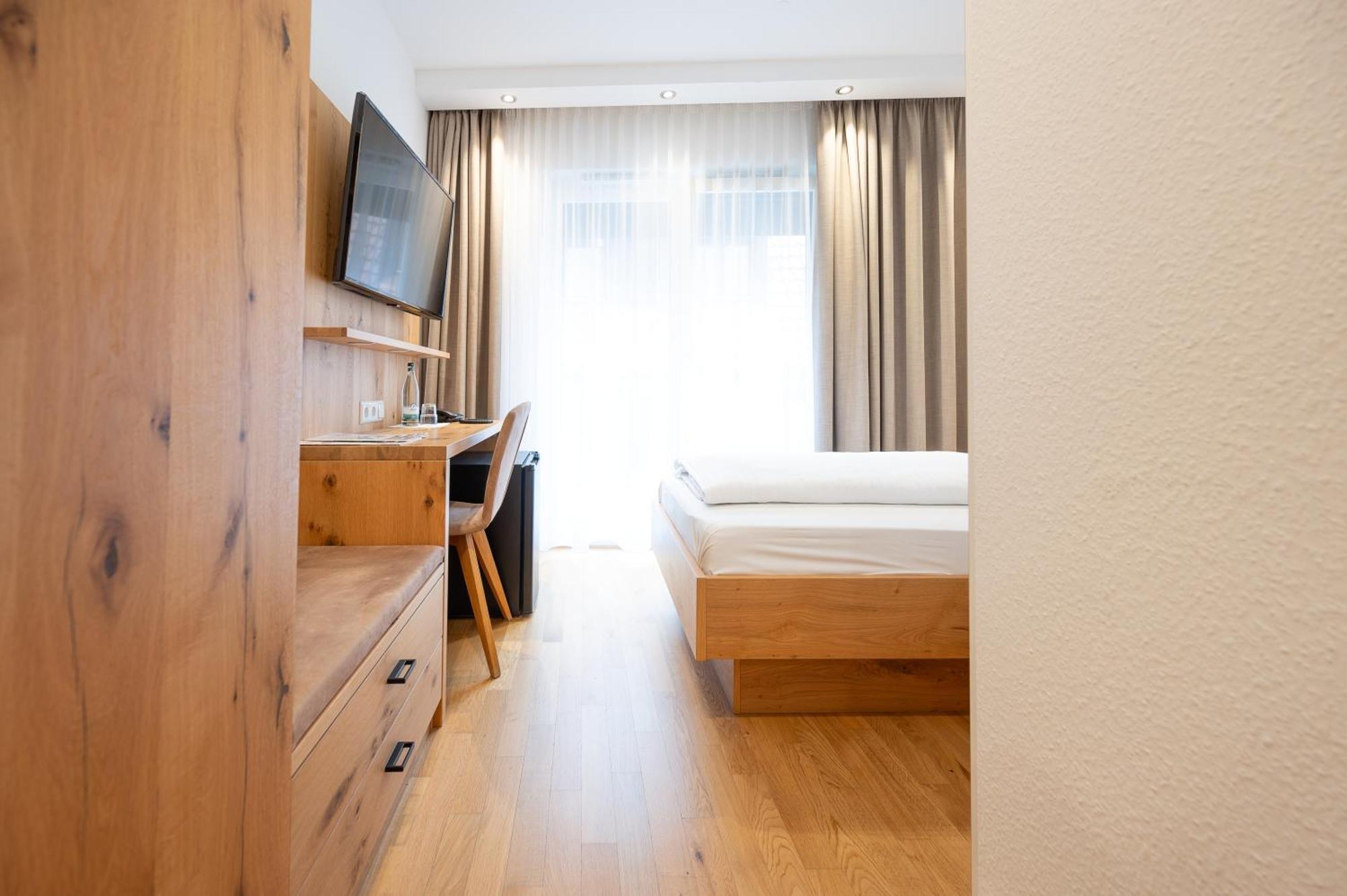 Hotel & Gasthaus Loewen Waldkirch Extérieur photo
